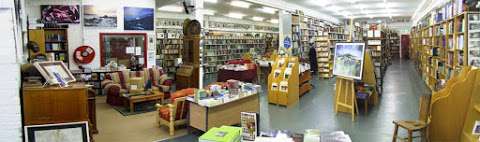 Kennys Bookshop & Art Galleries Ltd.