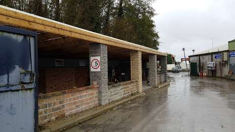 WPC Galway – Walsh's Paving Centre